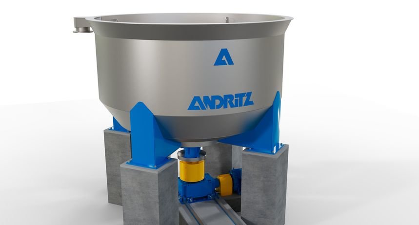 ANDRITZ TO SUPPLY COMPLETE OCC LINE TO UNITED PAPER, THAILAND